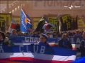 Calcio 2009 : J13 : Sampdoria - Catane : 3-0