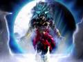 Broly The Legendary Super Saiyan Broly The Legendary Super Saiyan