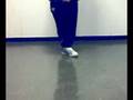 Hedinse@bdb doing cwalk
