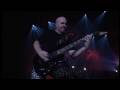 HammerFall - One Crimson Night- Stefan Elmgren Guitar Solo