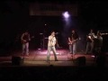 Tibone Ao Vivo  - \"Os Guinle\"