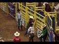 CwoboyEquipment and HomoRodeo.com FINALS 2007 Denver Colorad