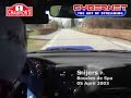 subaru impreza rally