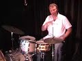 (drum lessons) Billy Martin Idea (drum lessons) Billy Martin Idea