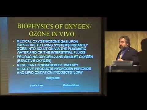 how to treat ozone exposure