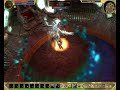 Titan Quest Hades Run
