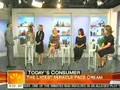 No7 Restore & Renew Today Show