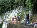 Chorros De La Calera Waterfalls, Juayua