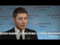 Jensen Ackles interview - 100th episode party Supernatural