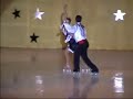 Aubrey Orcutt & Rob Scholz \"Zorro\