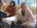 Ellen and her writers