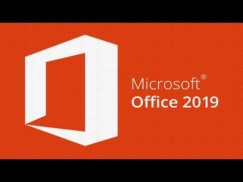 Hands-on with new Microsoft Office 2019