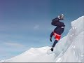 Snowboarding Rainbow NZ
