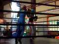 mangiardi Vs sassone 1°round