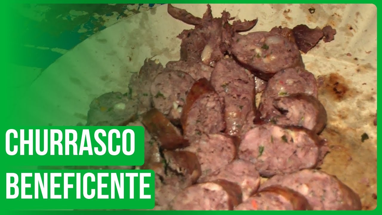 18ª edição do Churrasco NRCC