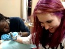 Tattoo part one Tattoo part one