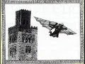 The Flight of Abbas Ibn Firnas