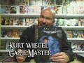 Game Geeks #41 Angel RPG by Eden Studios