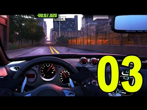 The Crew Beta - Part 3 - First Person Driving (Let's Play / Walkthrough / Gameplay)