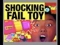 Epic FAIL Kaba Kick Fail Toy! Russian Roulette Game! Funny Video Review Mike Mozart @JeepersMedia