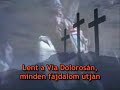 Lent a Via Dolorosán