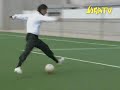 Cristiano Ronaldo Vs Zlatan Ibrahimovi?