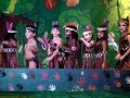 Indiozinhos - 2008