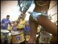 Samba Carnival in Tricity (Swietojanska Carnival 2008)