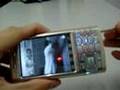 T200 Digital Camera Phone