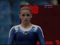 jade barbosa e pavlova   medalha de ouro   moscou 2008