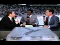 1995 Stanley Cup Finals: Gary Bettman Interview