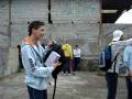 videos de Amigo chocolate; 8ª C