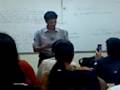 POM lacture...Pyar or mohabbat ki class