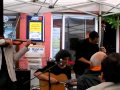 JAZZ EN BAIE (1) : Dominique Carré (g)