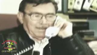 video y letra de Angel de la noche por La Original Banda...