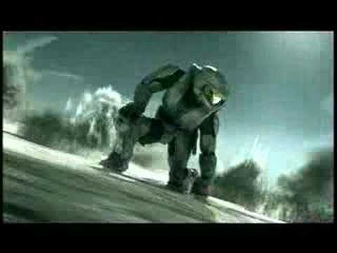 Halo3 - http://www.gamedaily.com (Update: We're playing through Halo 3 ODST now and want your questions! See the video in our channel for details!) GameDaily present...