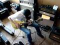 Denis Katasonov plays Egnater Tourmaster 4100 with RMC 6