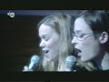 DLS-Band XL - Mister Blue Sky (Live) (fantastic!)