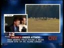 FBI briefing Shanksville, CNN, 9/13, 16:41