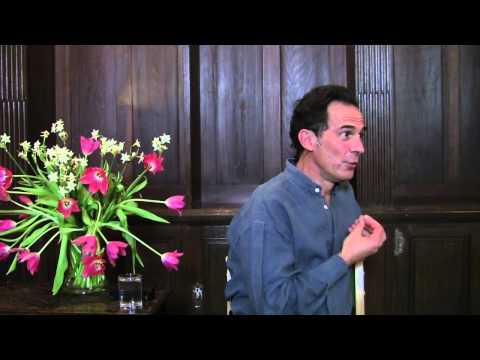 Rupert Spira: The Creation and Dissolution of Feelings