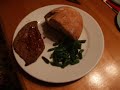 badass dinner