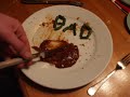 badass dinner