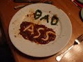 badass dinner
