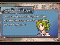 Fire Emblem - Sacred Stones My \"official\" ending.