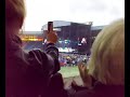 Neil Diamond singing Forever In Blue Jeans Live Neil Diamond singing Forever In Blue Jeans Live