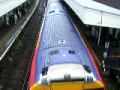South West Trains Class 458\
