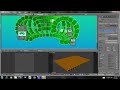 Blender Tutorial - Advanced Array Animation Part 10/10