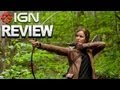 The Hunger Games - Video Review