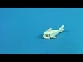 This is my Diver & Shark (2871) from Lego Divers I made on the 27th October 2008.