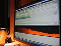 Housy electro track in Ableton Live - WIP #1